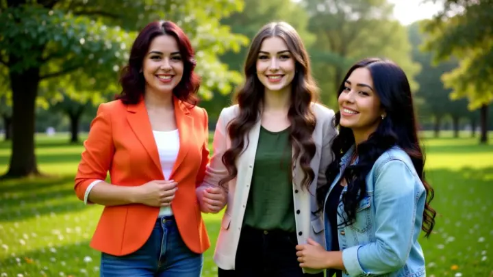 صورة الفريق